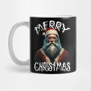 Merry Christmas, Santa Claus, New Year Mug